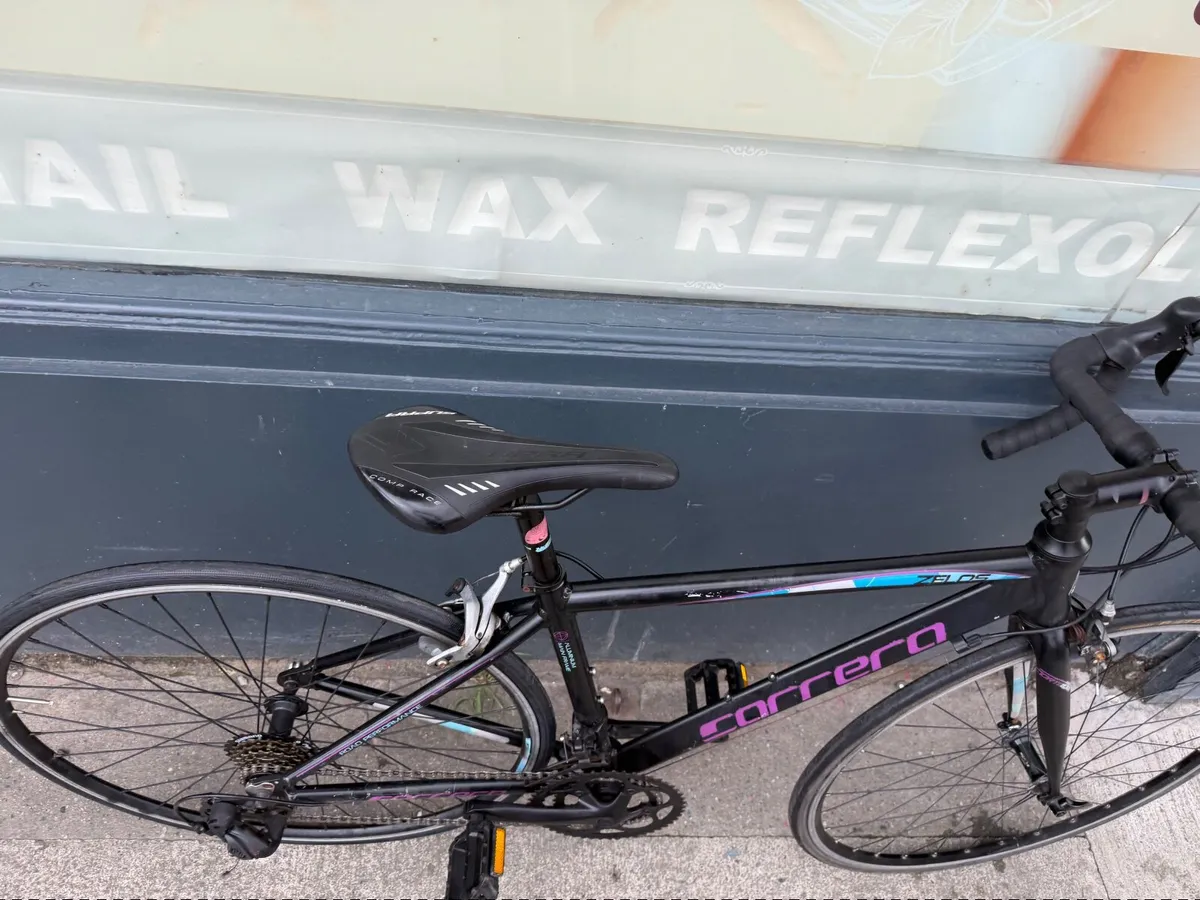 Carrera Zelos ❗️Open 7 days of the week ❗️ - Image 3