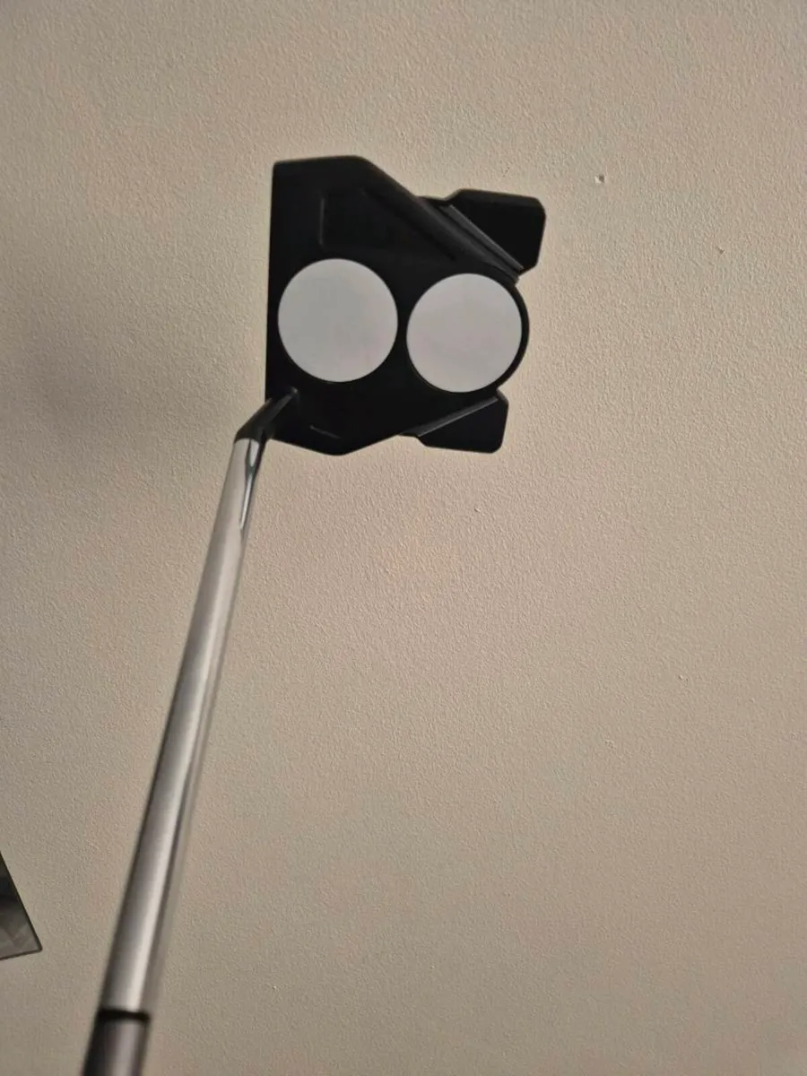 Odyssey 2-ball Ten - Image 2