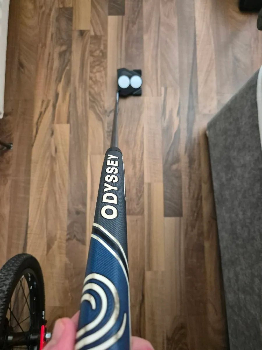 Odyssey 2-ball Ten - Image 1