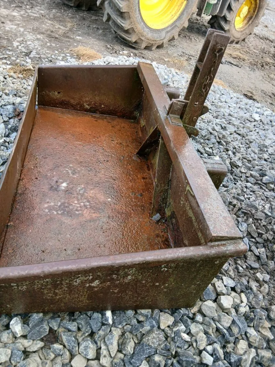 Transport box - Image 2