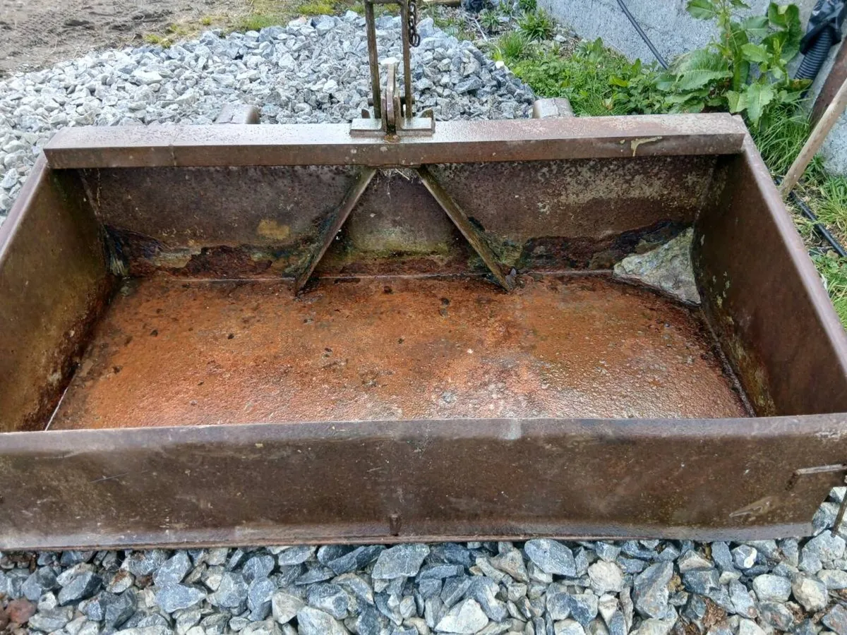 Transport box - Image 3