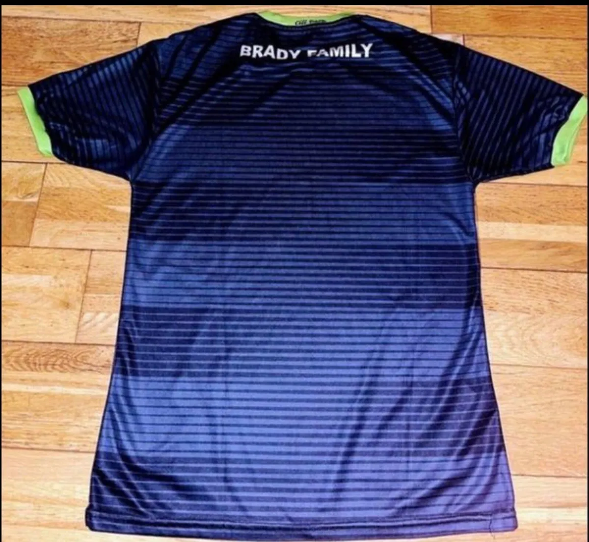 Kildare away GAA jersey - Image 2