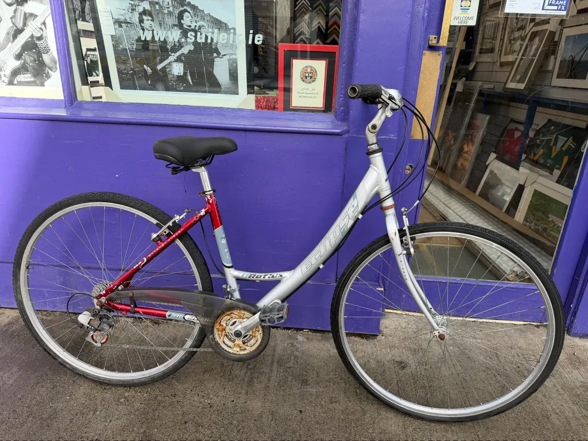 Lady bike ❗️Open 7 days of the week ❗️ - Image 1