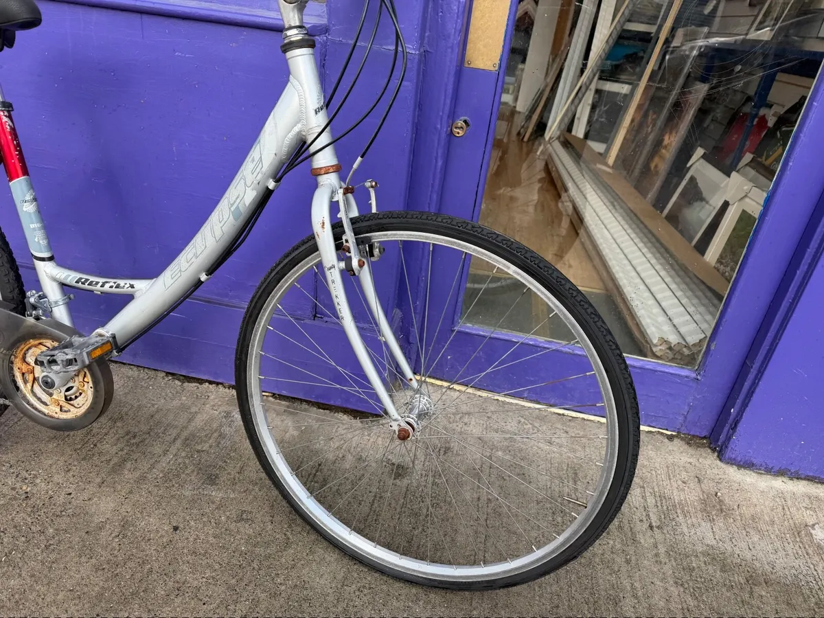 Lady bike ❗️Open 7 days of the week ❗️ - Image 4