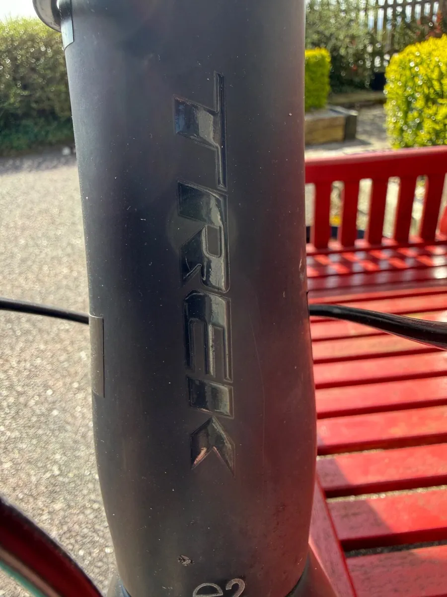 Trek Road Bike (Emonda SL6) - Image 2