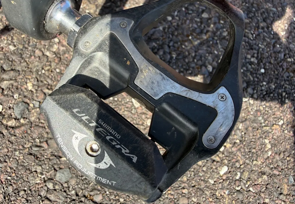 Trek Road Bike (Emonda SL6) - Image 3