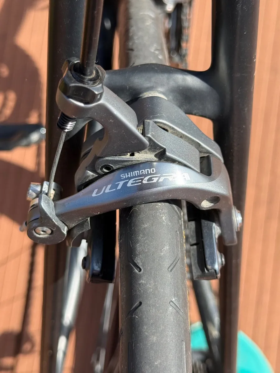 Trek Road Bike (Emonda SL6) - Image 4