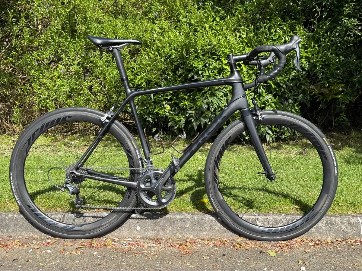 Trek Road Bike (Emonda SL6) - Image 1