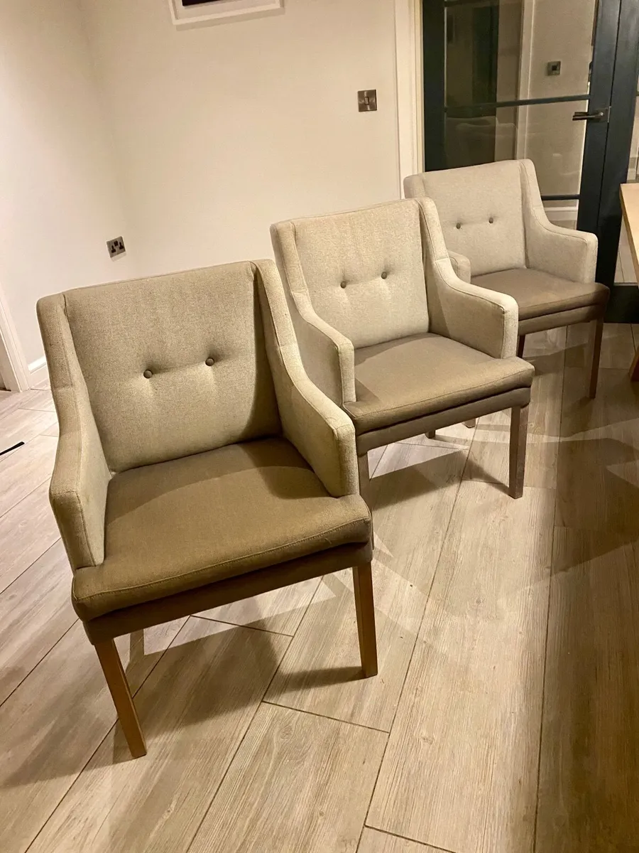 Dining Chairs - Image 3