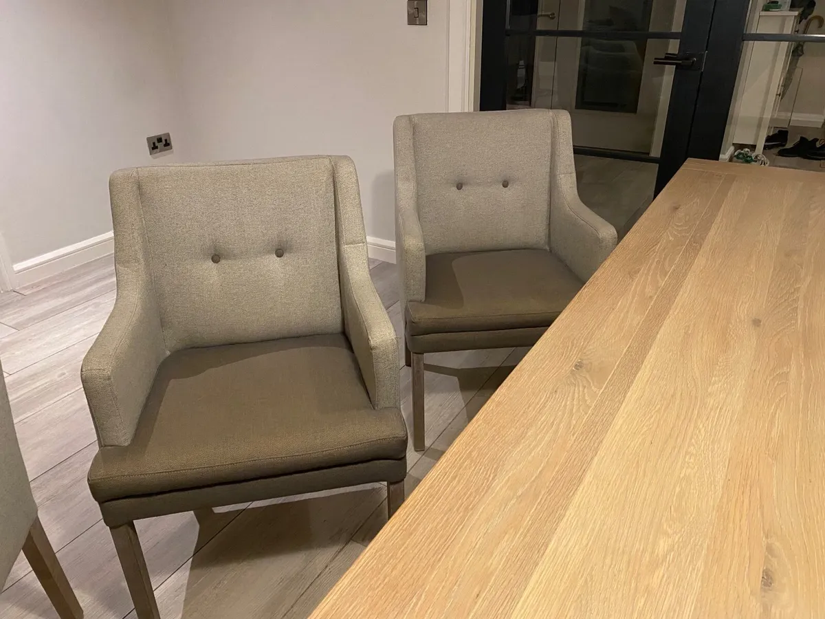 Dining Chairs - Image 4