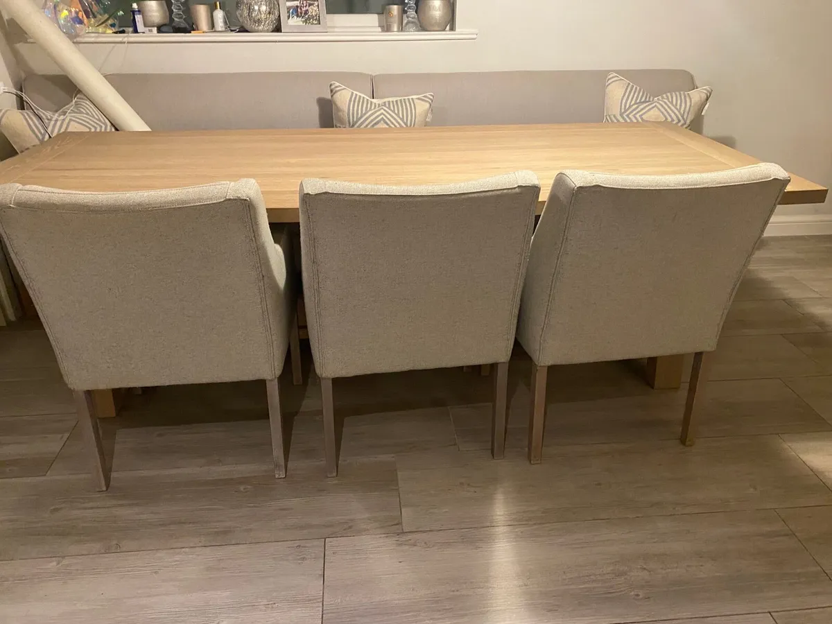 Dining Chairs - Image 2