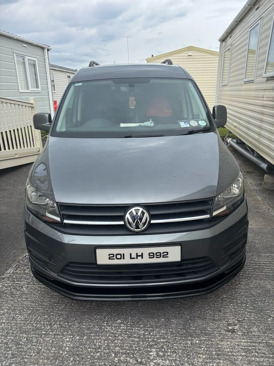Vw Caddy - Image 3