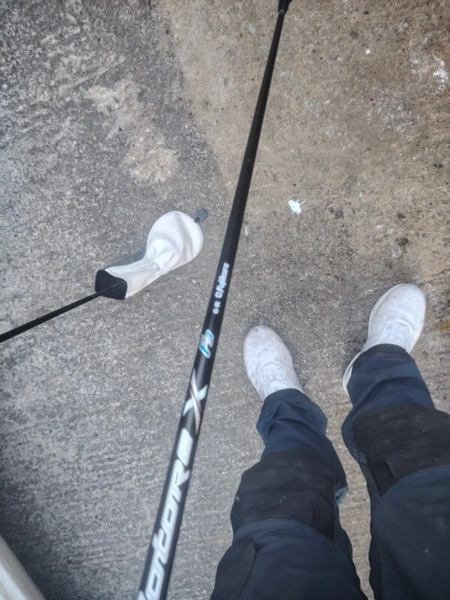 Left Hand Driver's Etc - Image 3