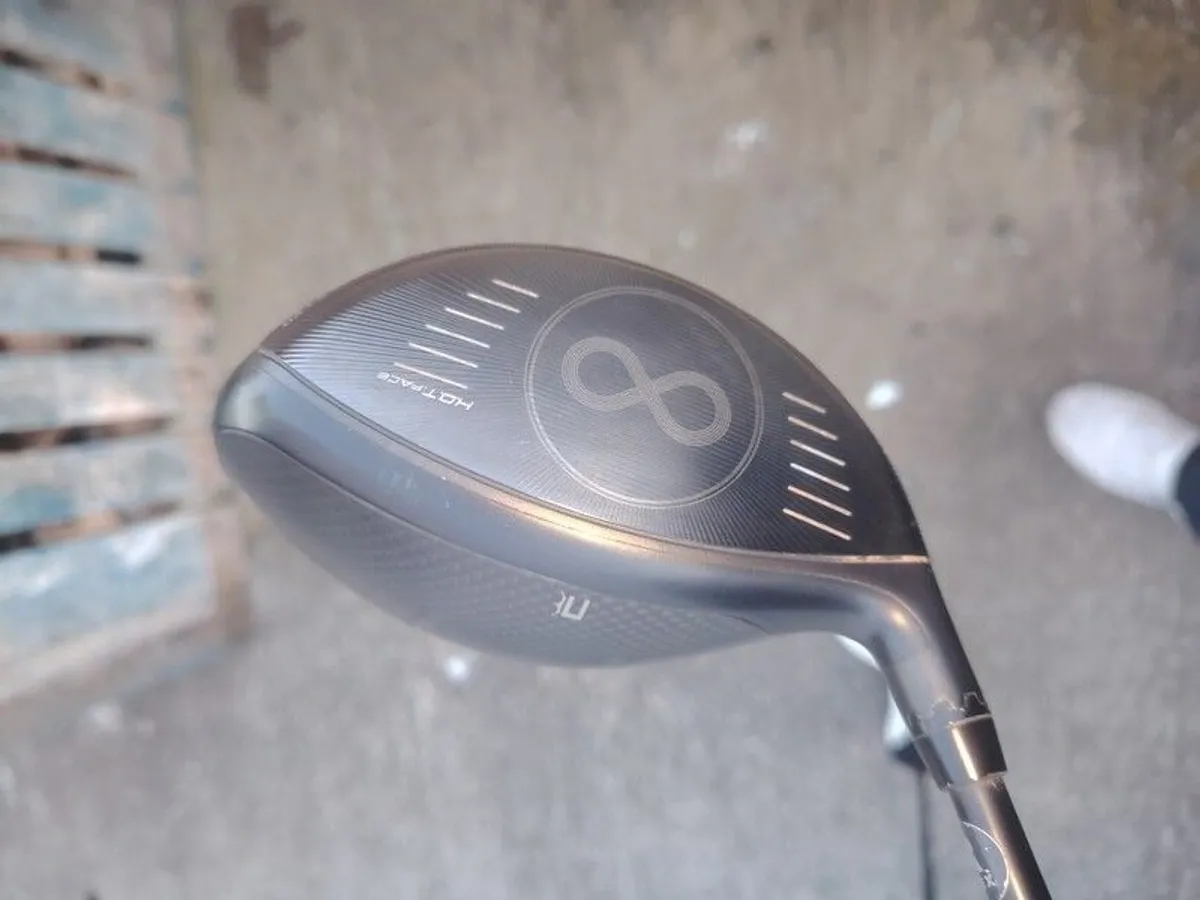 Left Hand Driver's Etc - Image 2