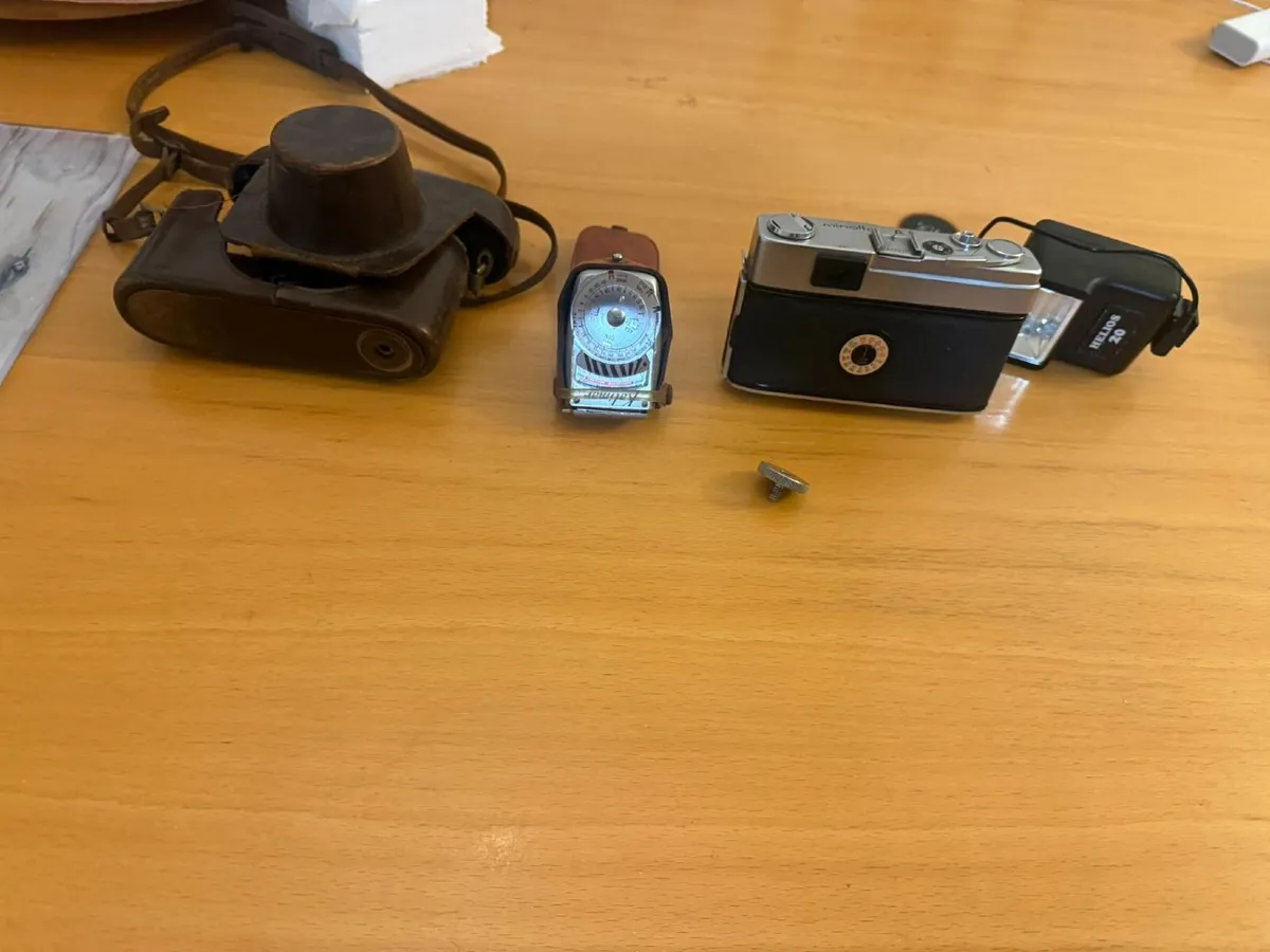 Minolta A 5 - Image 4