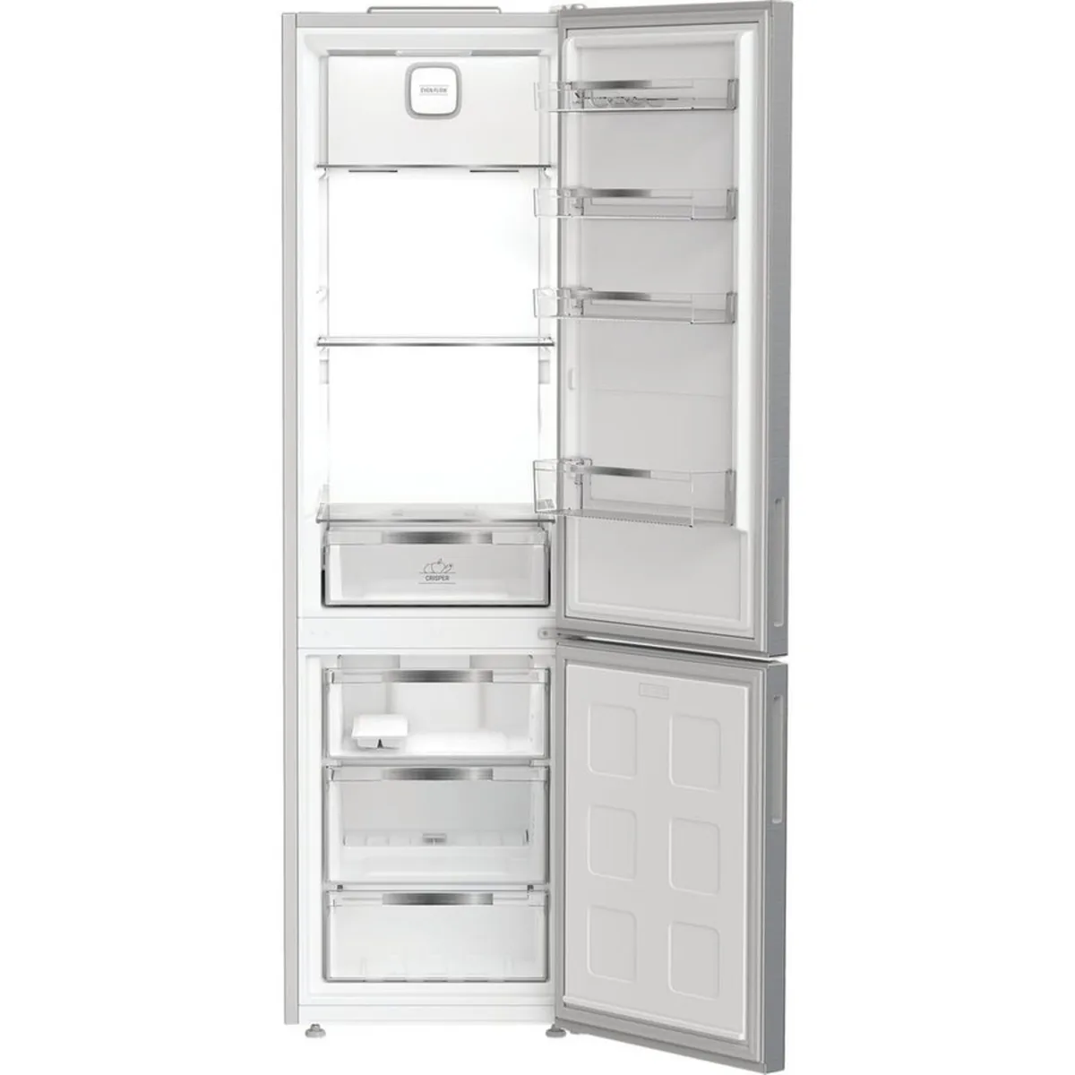 Hotpoint fridge freezer - Image 2