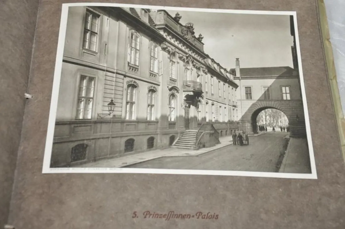 Das Malerische Berlin 1912 - a photo album - Image 3