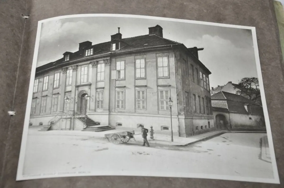 Das Malerische Berlin 1912 - a photo album - Image 4