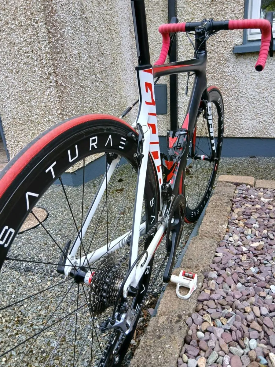 Gents racing bike - Image 2