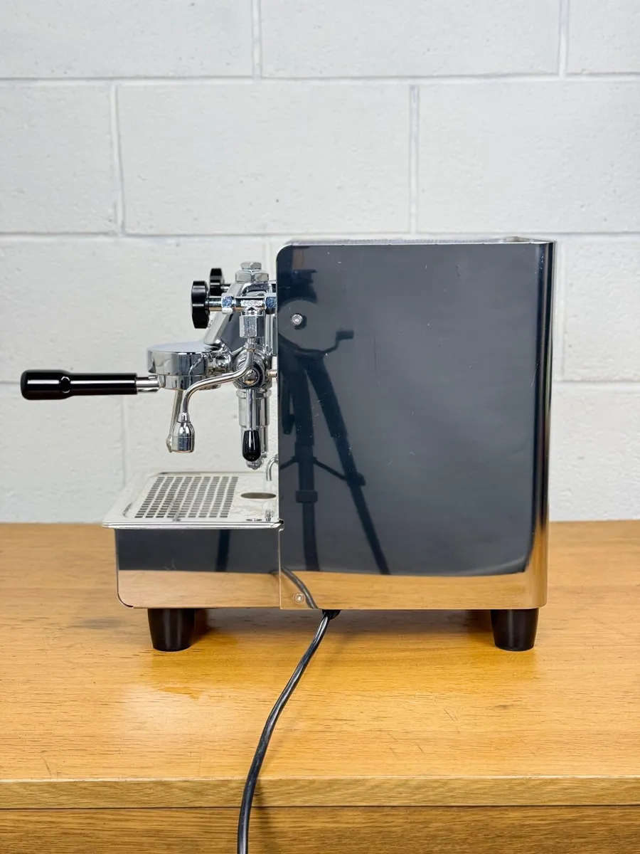 Expobar Brewtu profesional espresso coffee machine - Image 3
