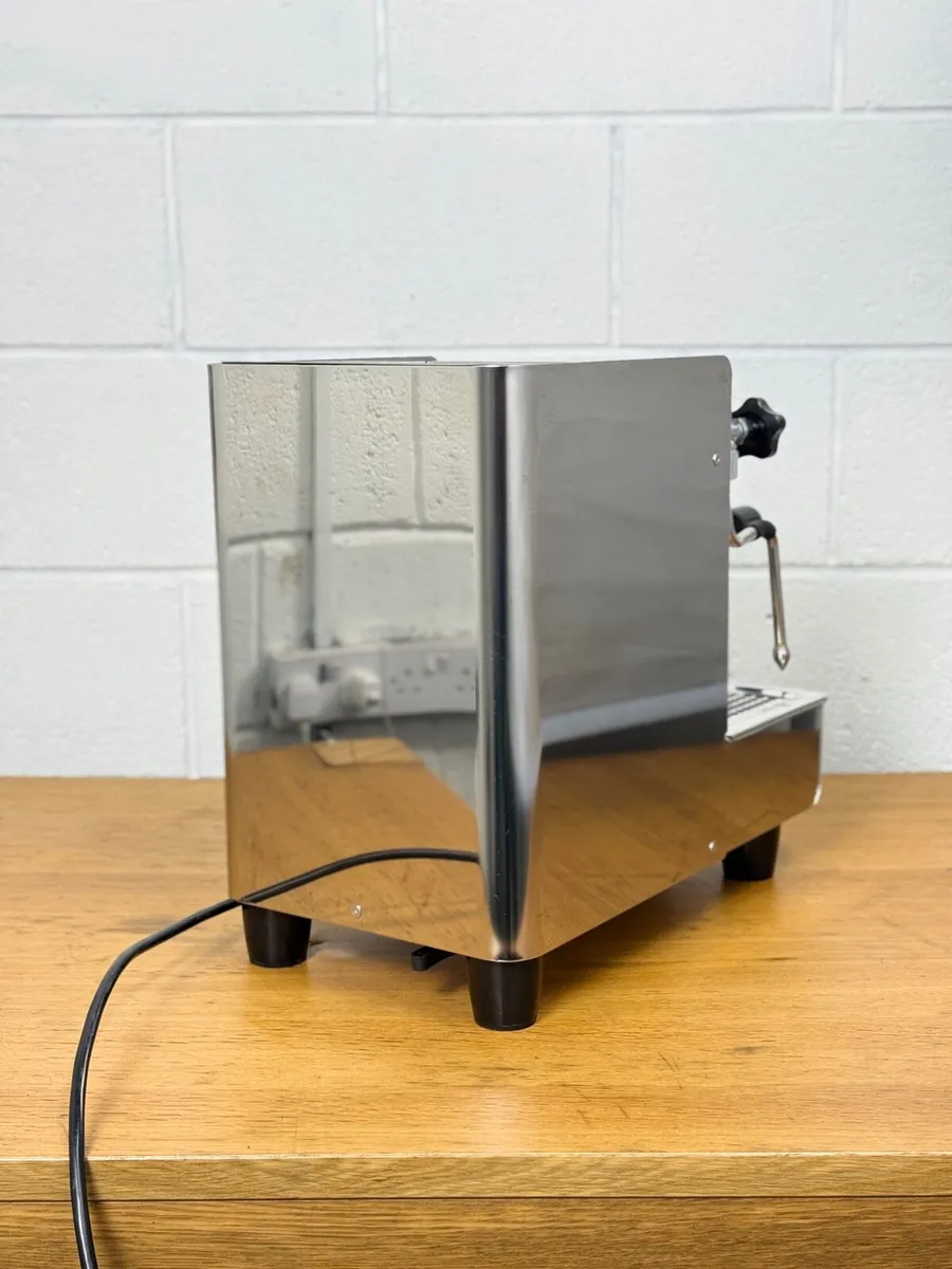 Expobar Brewtu profesional espresso coffee machine - Image 4