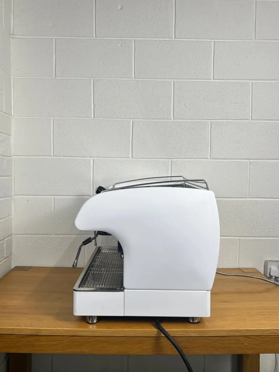 Fracino PID multiboiler commercial coffee machine - Image 3