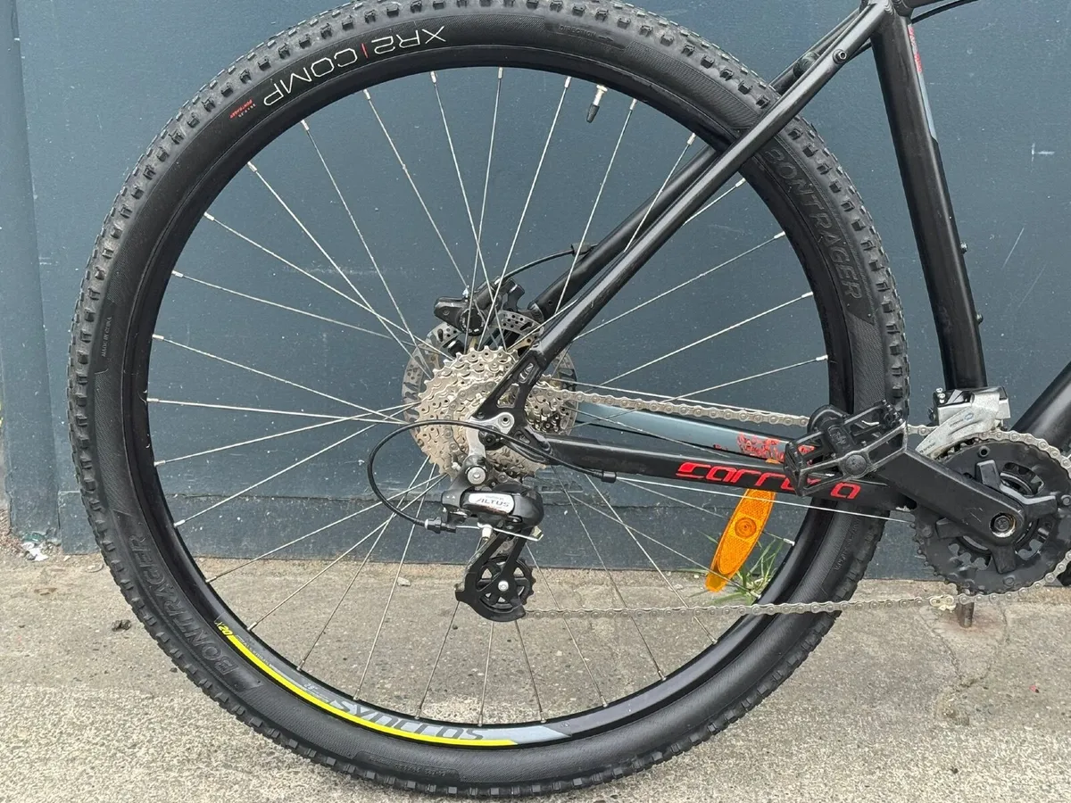 Carrera Hellcat ❗️Open 7 days of the week - Image 3