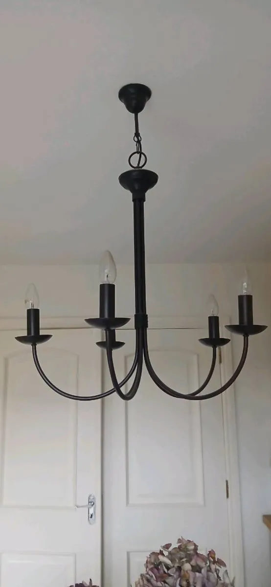 Light fitting - Image 1