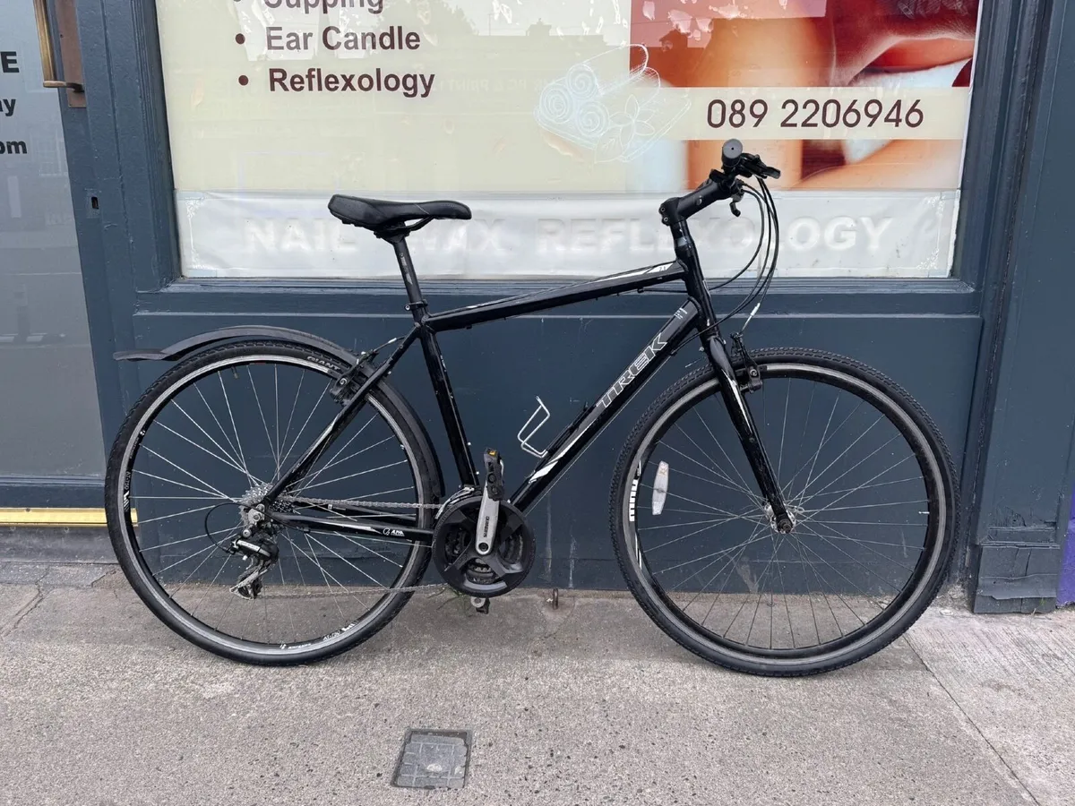 Trek Fx 7.1 ❗️Open 7 days of the week ❗️ - Image 1