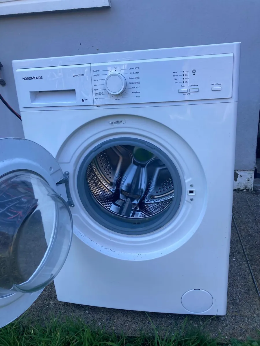 Washing Machine - Image 2