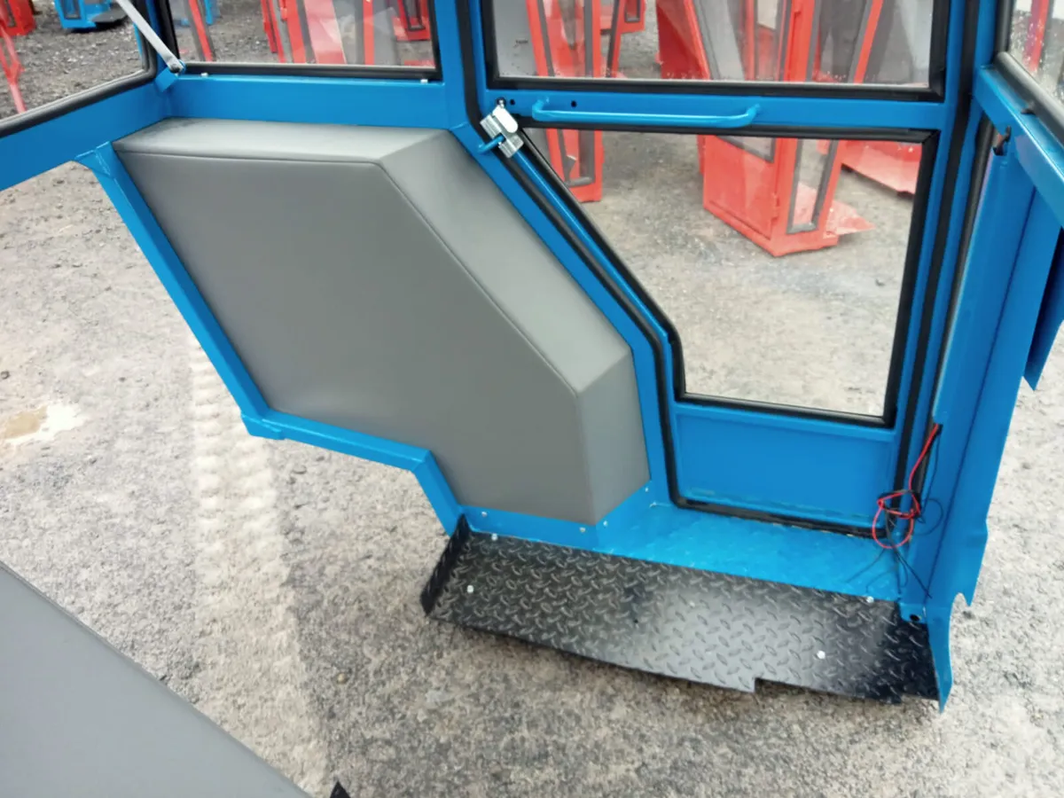 New Cab ford 2600 3600 - Image 3