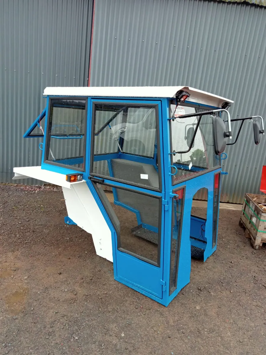 New Cab ford 2600 3600 - Image 4