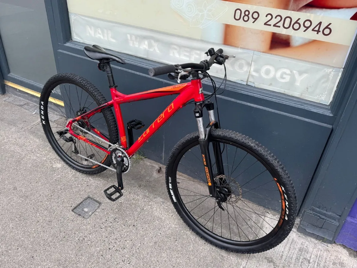 Carrera Hellcat ❗️Open 7 days of the week ❗️ - Image 4