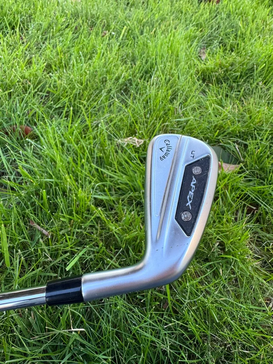 Callaway utility - Image 1