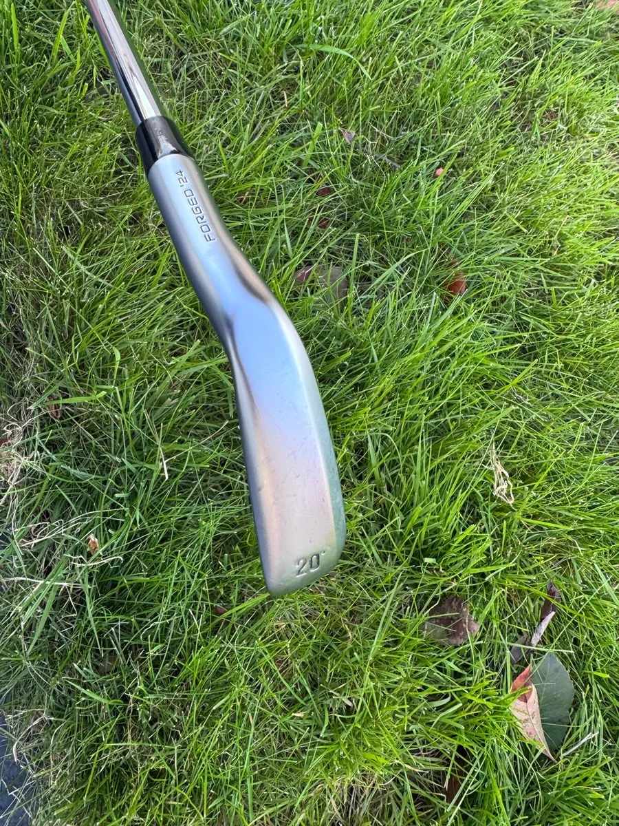 Callaway utility - Image 2