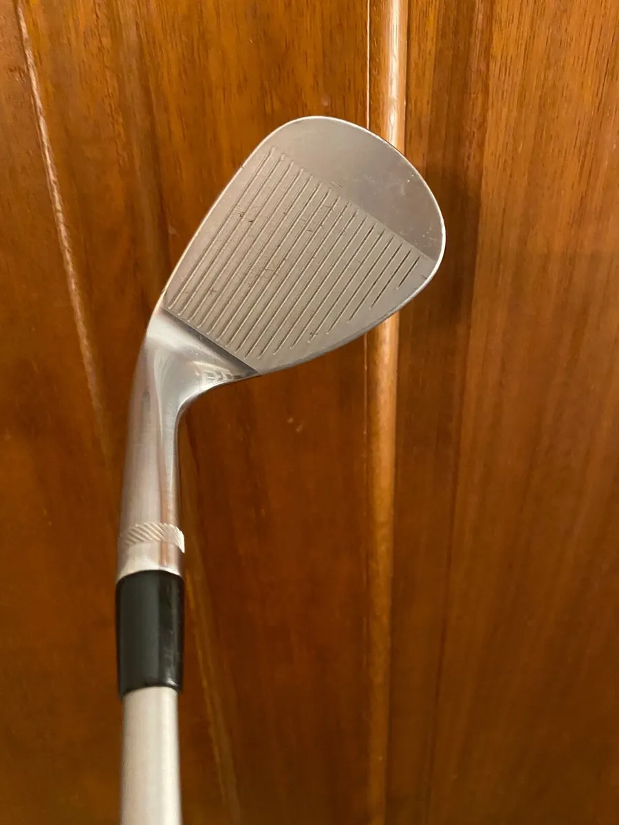 Titleist SM6 Very Rare 62 Degree 08 Bounce As New - Image 4