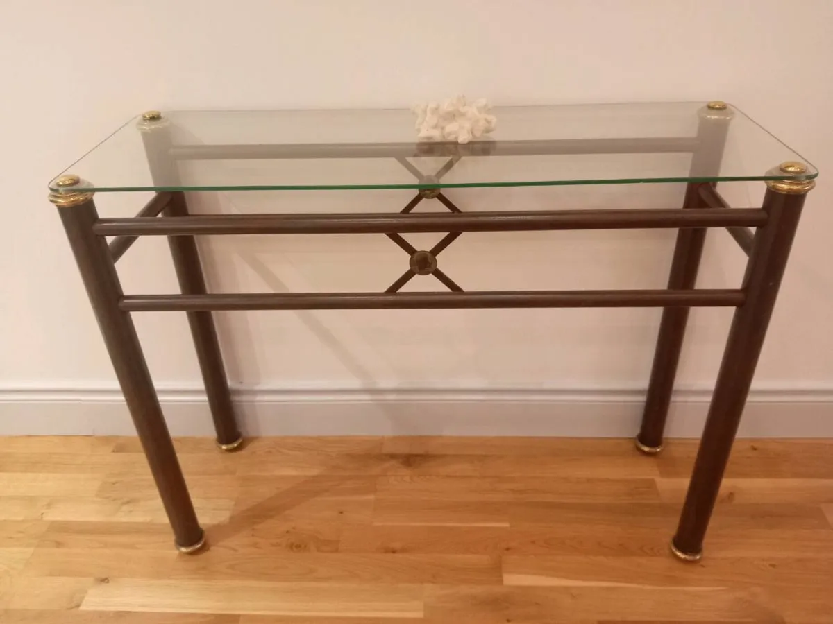 Consul table - Image 2