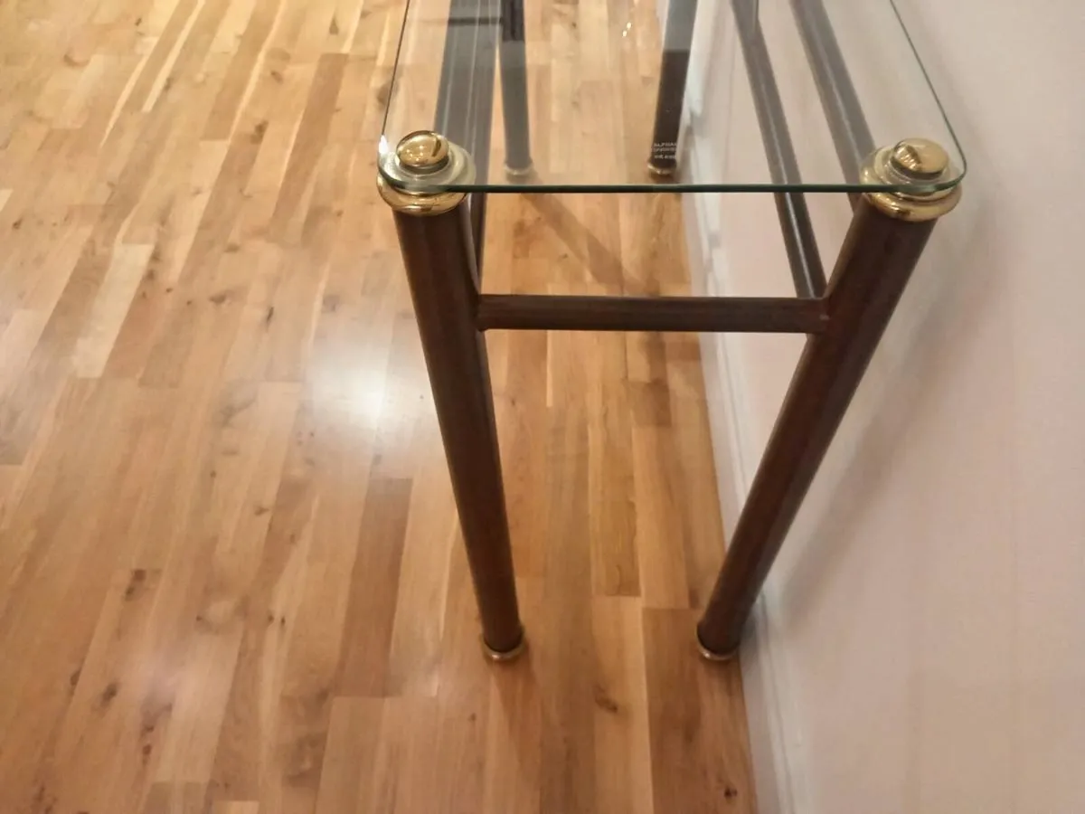 Consul table - Image 4