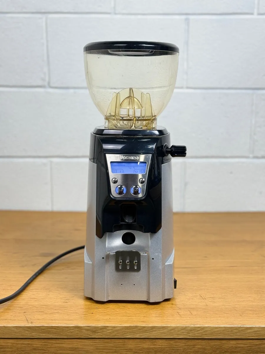 Casadio Commercial coffee grinder - Image 2