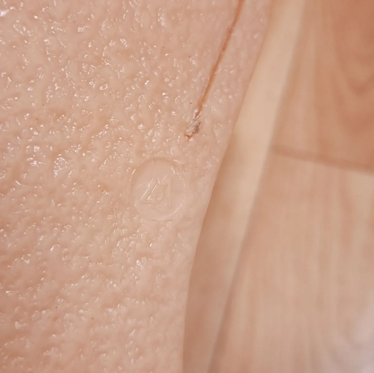 Susst Red Suede Moccasin Loafers 7UK/41EU - Image 2