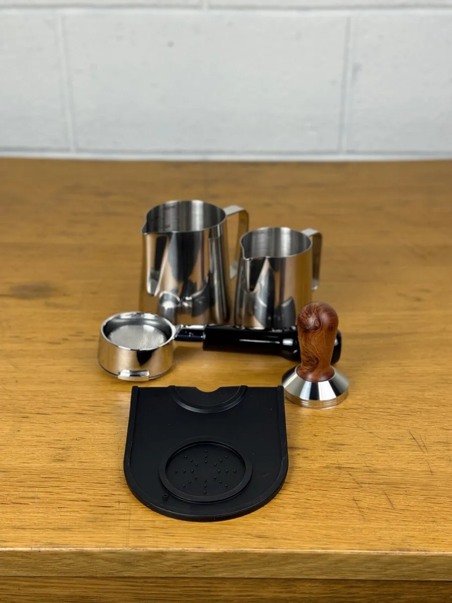 Coffee machine rental. Espresso machine lease - Image 2
