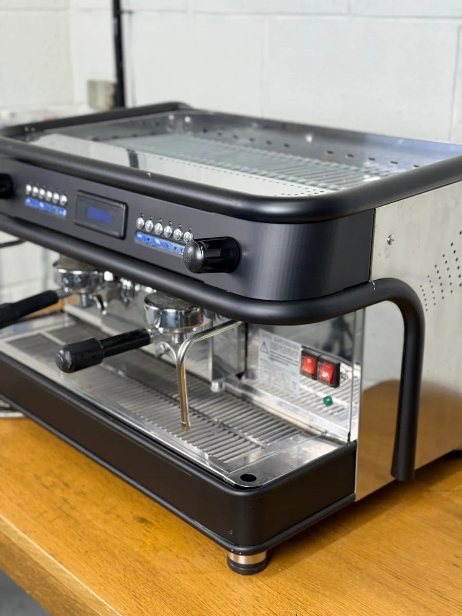 Coffee machine rental. Espresso machine lease - Image 4