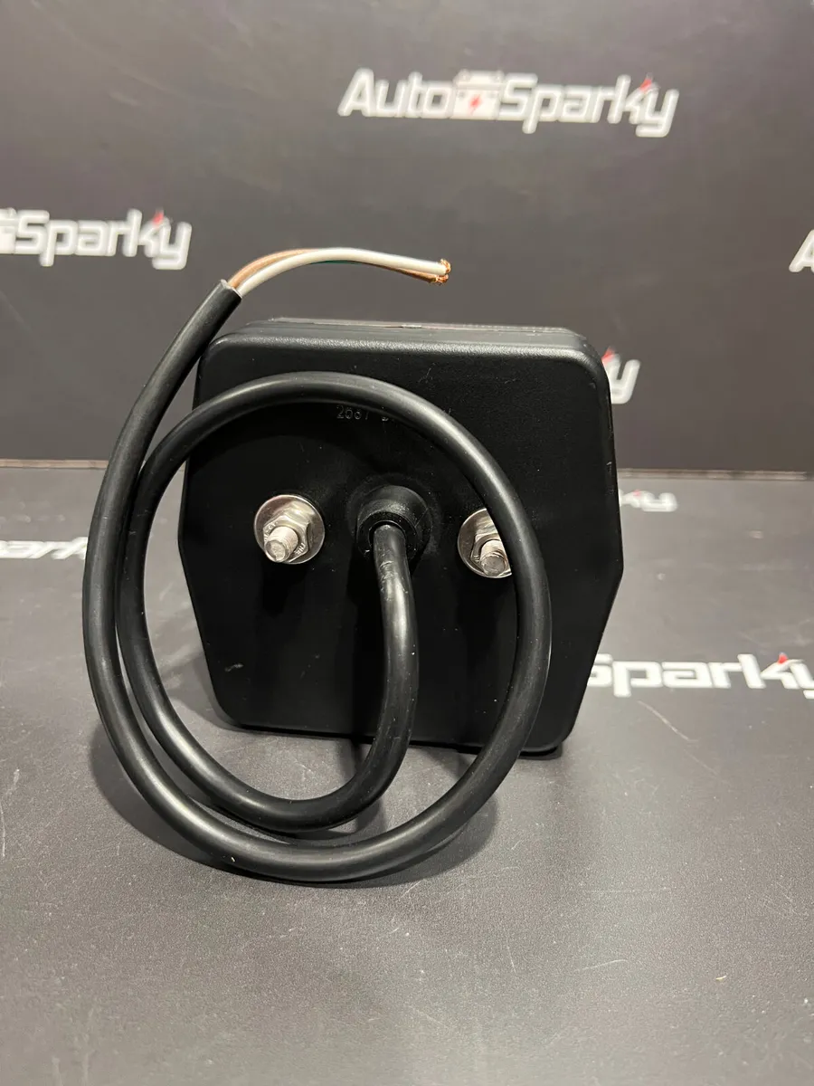 LED Tractor / Machinery Front Parking & Indicator - Image 4