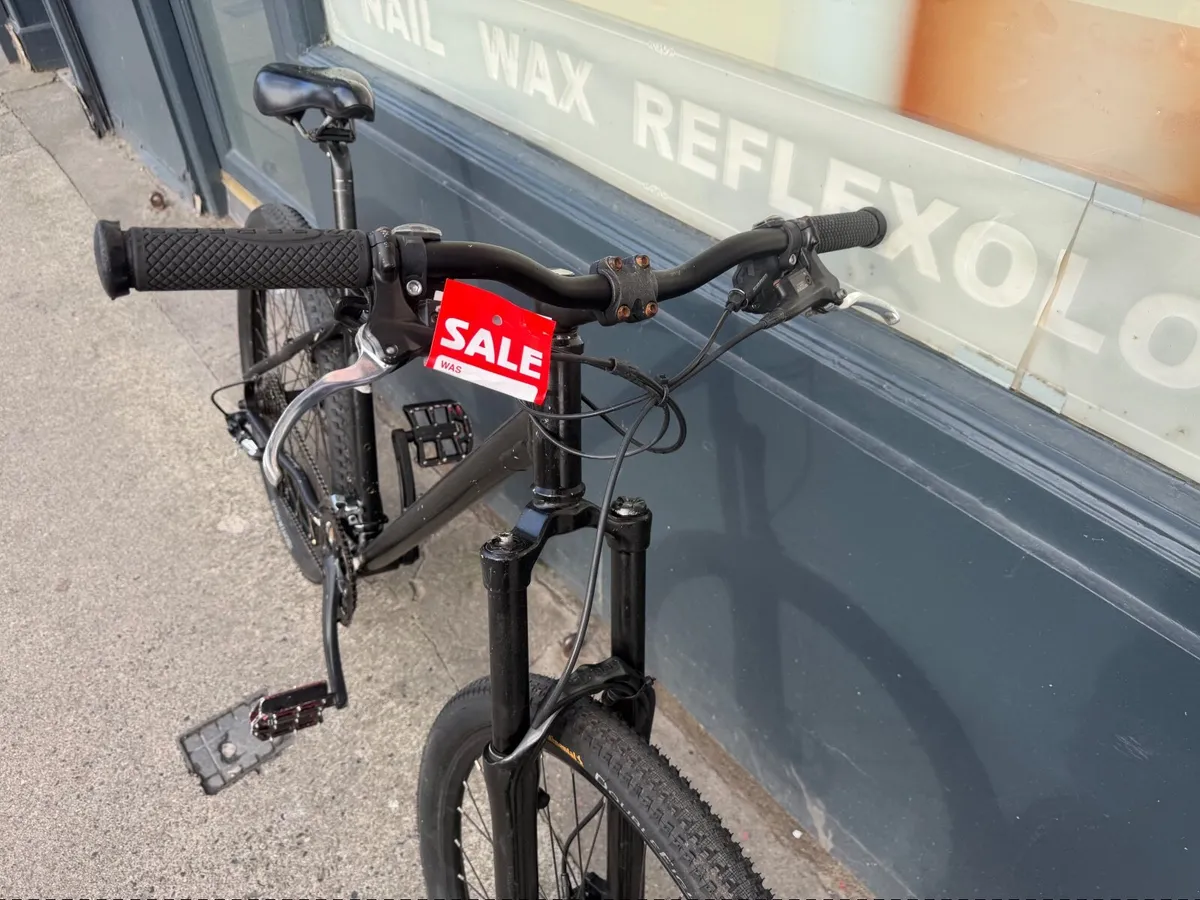 MTB Bike ❗️Open 7 days of the week ❗️ - Image 2