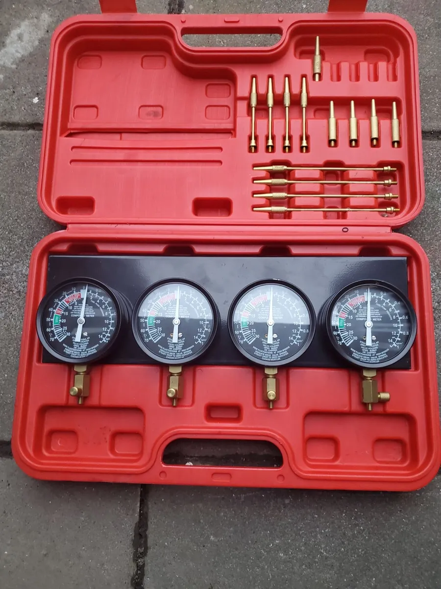 Virago 750 Carburetor - Image 1