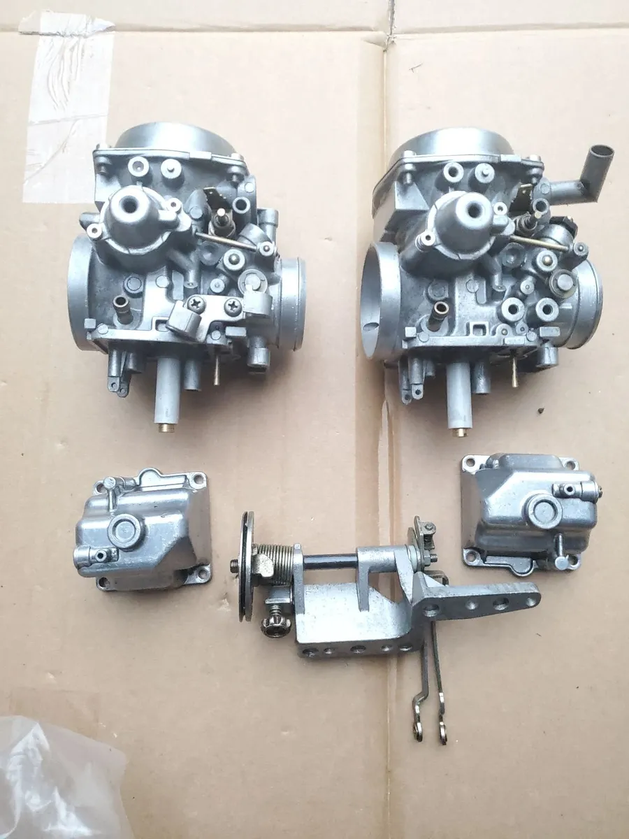 Virago 750 Carburetor - Image 4