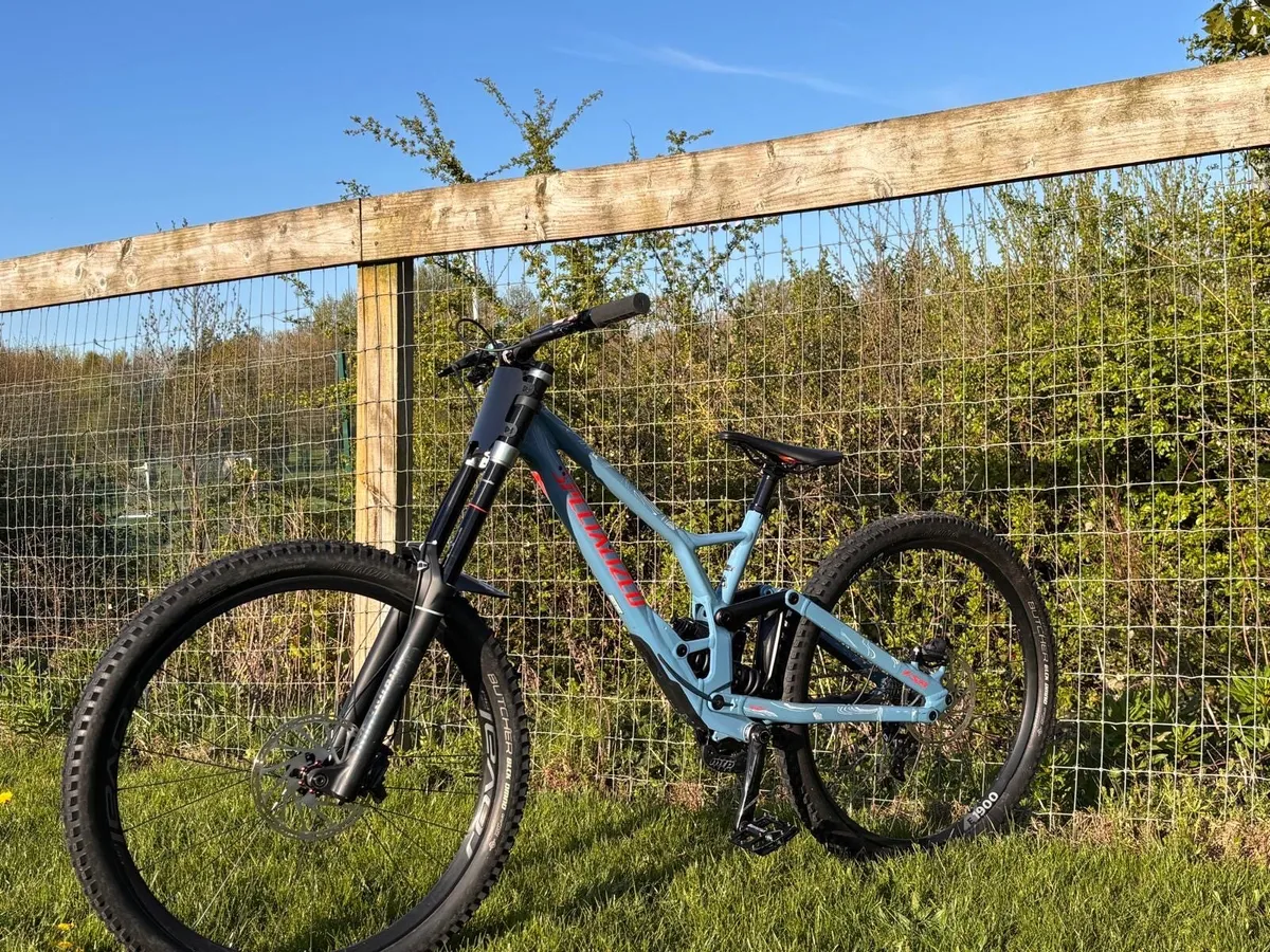 Specialized demo 2020 - Image 2