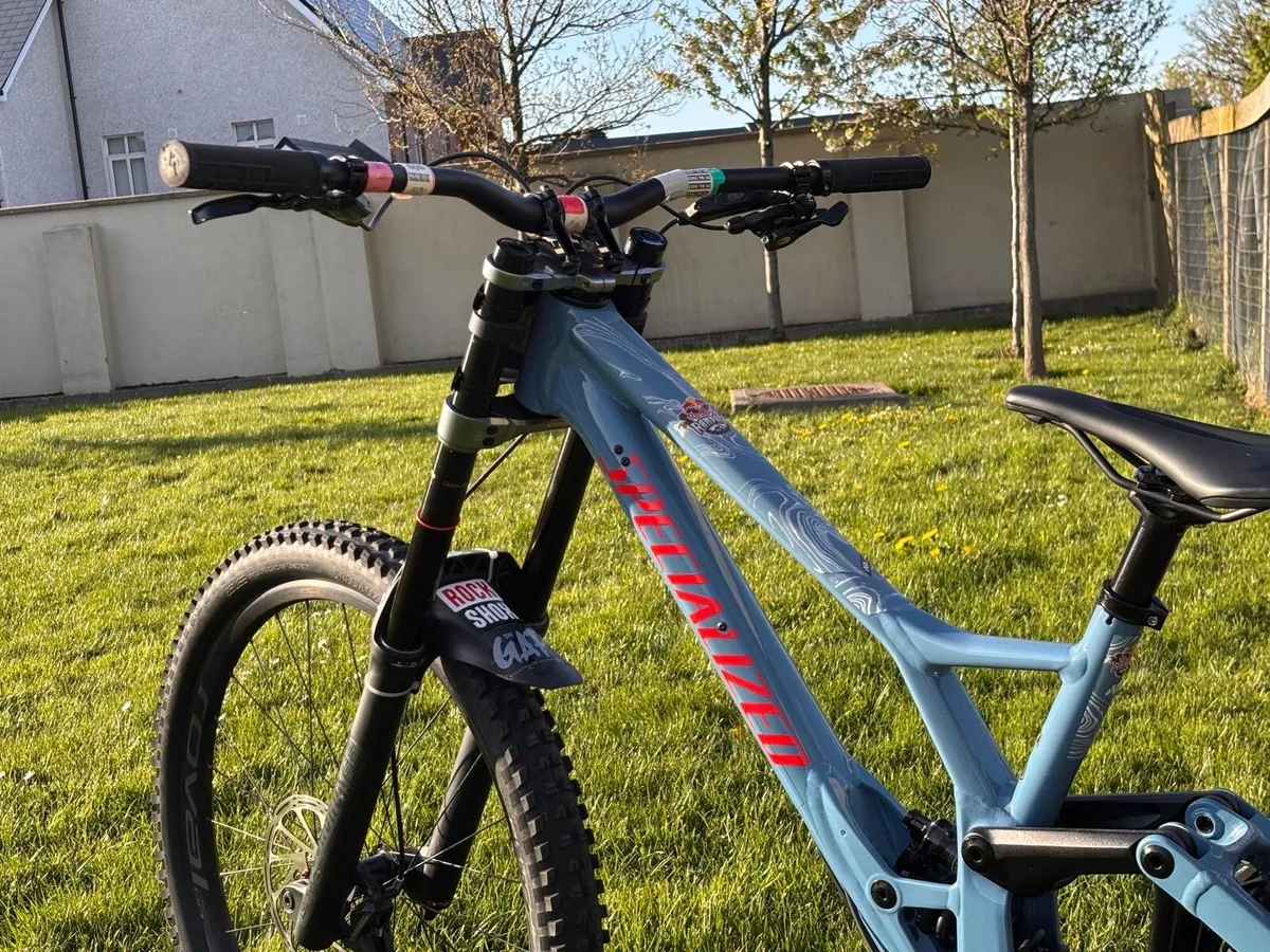 Specialized demo 2020 - Image 3