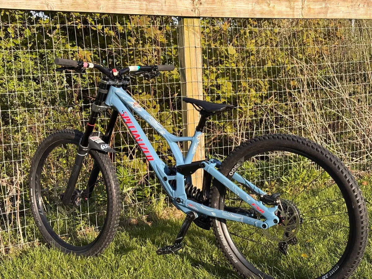 Specialized demo 2020 - Image 4