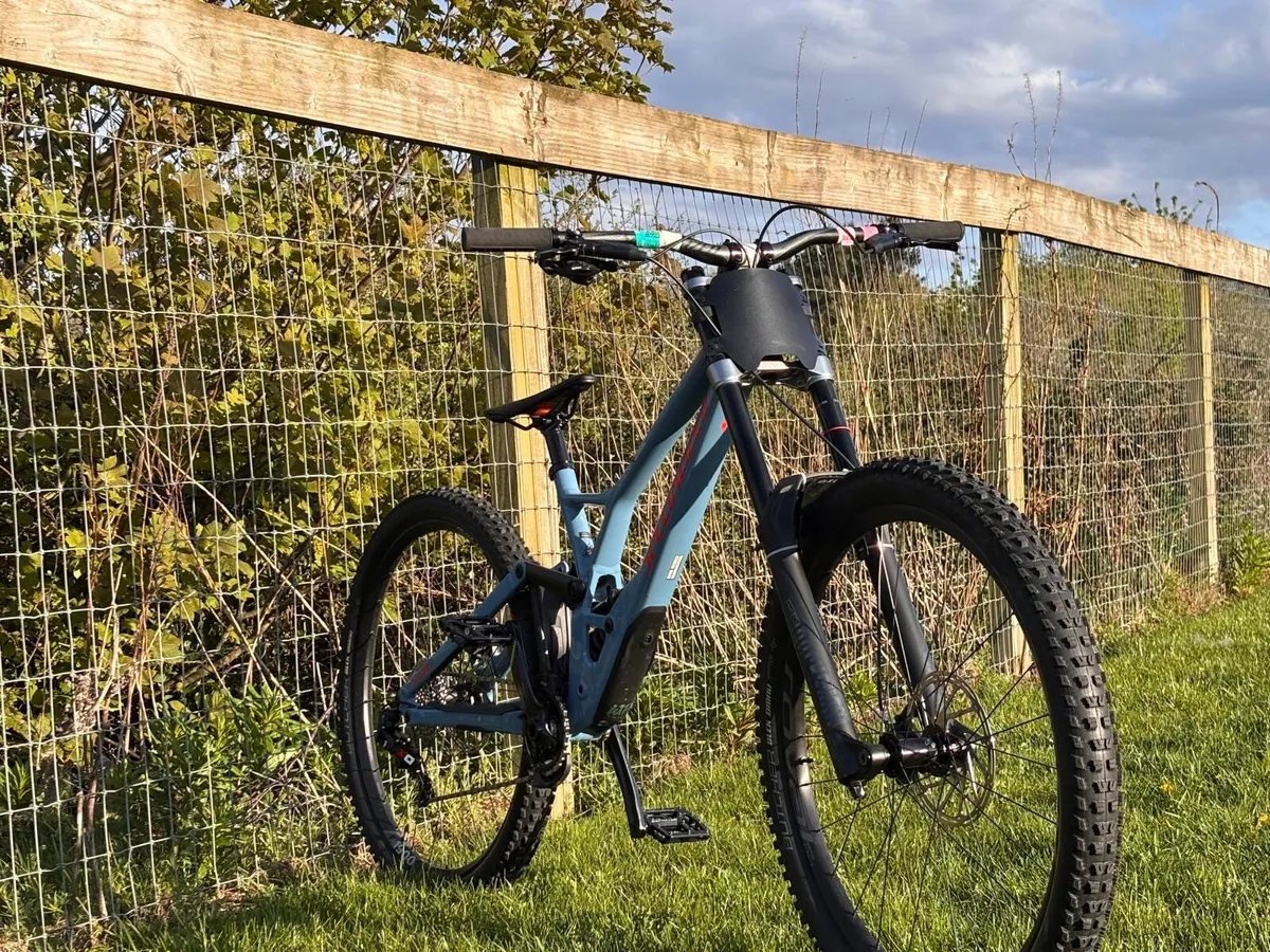 Specialized demo 2020 - Image 1